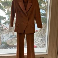 Tailleur Elisabetta Franchi 