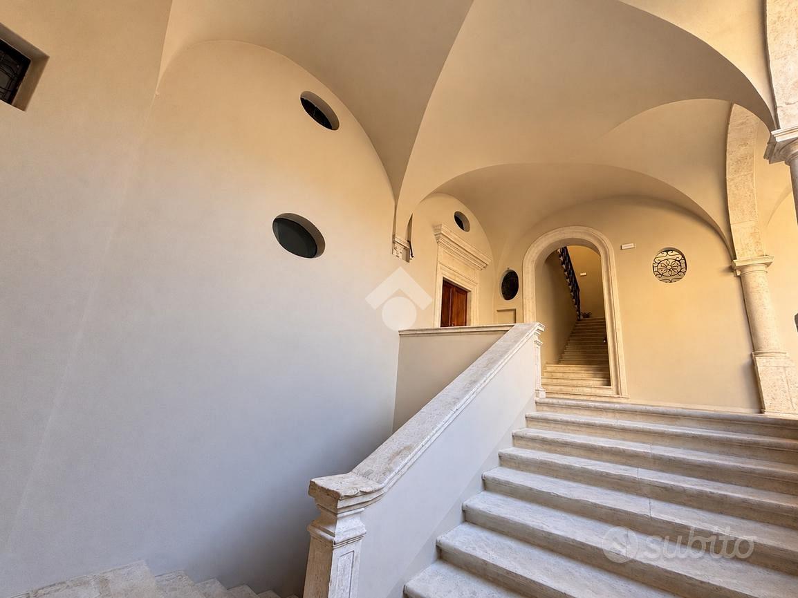 Appartamento – L'Aquila, Quarto di San Giorgio, Poggio di Roio - Altro