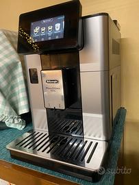 Delonghi Prima Donna Soul