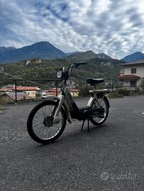 Piaggio Ciao Ecology Sistem – 1986 – con libretto