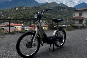 Piaggio Ciao Ecology Sistem – 1986 – con libretto