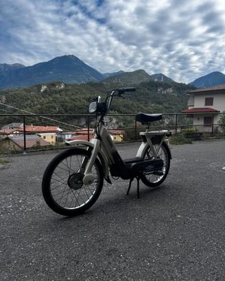 Piaggio Ciao Ecology Sistem – 1986 – con libretto