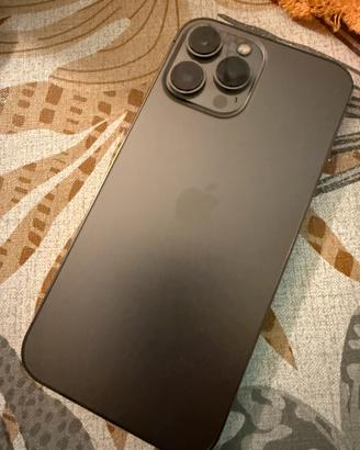 Iphone 13 pro max 256gb