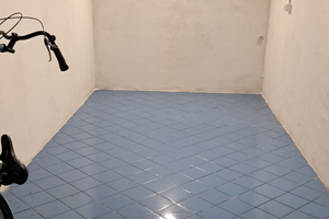 Garage di 20 mq in Via Enrico Fermi(Prato)