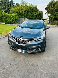 RENAULT Kadjar - 2016