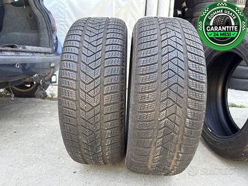 gomme usate 2356018 Winter PIRELLI - Scorpion - 53