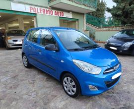 Hyundai i10 1.2 16V Comfort