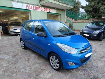 Hyundai i10 1.2 16V Comfort