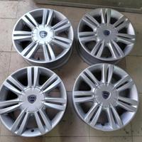 Cerchi in lega da 15 pollici per lancia musa