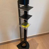 COLONNA PORTA CD  DVD