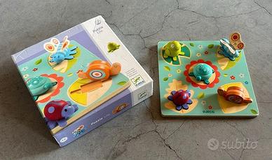 NR.3 Puzzle differenti