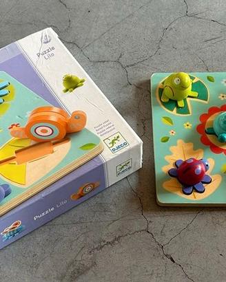 NR.3 Puzzle differenti