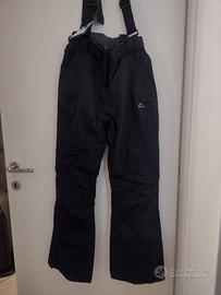 pantaloni da sci donna Dare2b