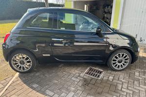 Fiat 500 1.3 multijet