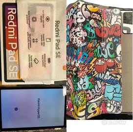 xiaomi redmi pad se