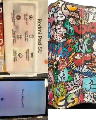 xiaomi redmi pad se