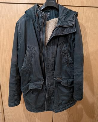Cappotto Abercrombie e Fitch 