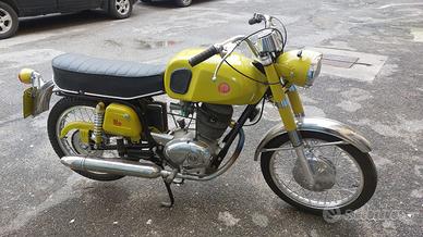 Piaggio gilera autostrada 150