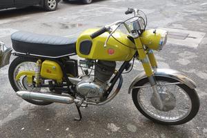 Piaggio gilera autostrada 150