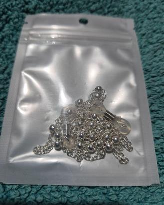 Catenina Porta Occhiali