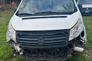 Furgone ducato X250