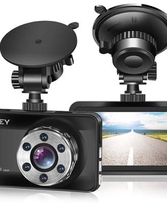 Dash Cam Orskey 