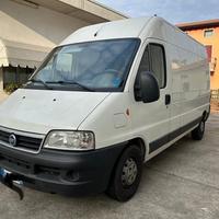 Fiat Ducato H2L2