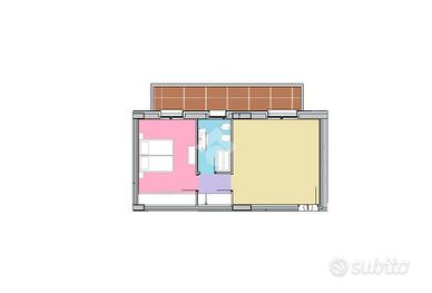 2 LOCALI A CASTEL D'AZZANO