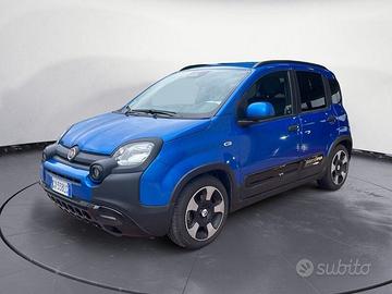 FIAT Panda 1.0 FireFly 70cv S&S Hybrid Cross