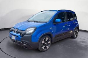 FIAT Panda 1.0 FireFly 70cv S&S Hybrid Cross