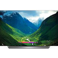 LG 77" 4K TV OLED WebOS - OLED77C8LLA - EX DEMO