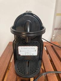 Macchina caffè Nespresso