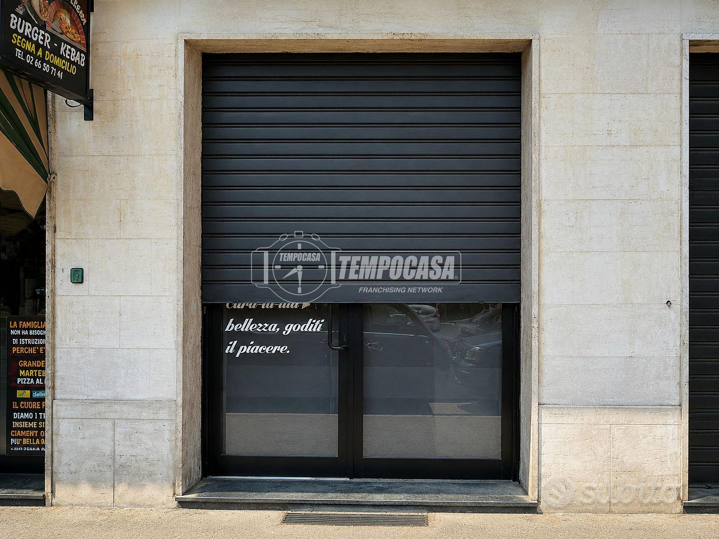 NEGOZIO SU STRADA - Altro