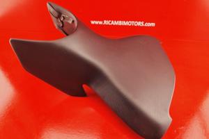 SELLA DUCATI MULTISTRADA 620 1000 1100