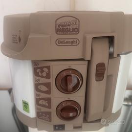 Friggitrice elettrica