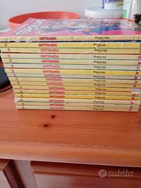 giornaletti Topolino