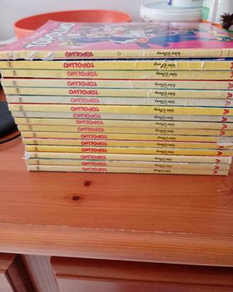 giornaletti Topolino