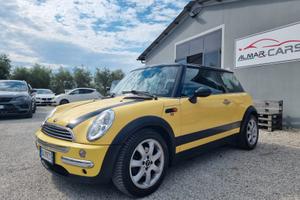 Mini 1.6 16V One De Luxe NEOPATENTATI