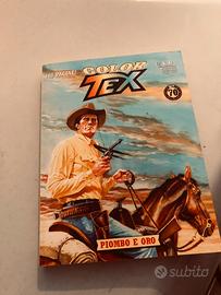 712 Fumetti Tex