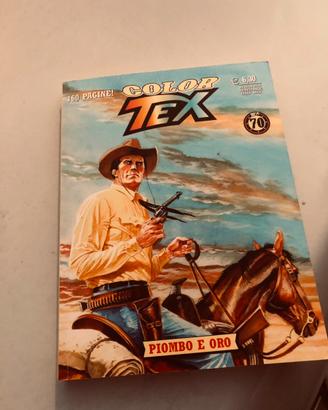 712 Fumetti Tex