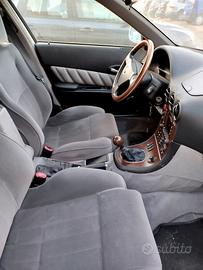 privato vende alfa romeo 166 JTD 2400