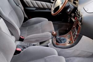 privato vende alfa romeo 166 JTD 2400