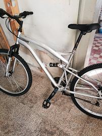 mountain bike