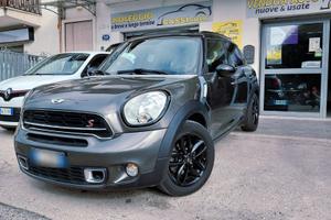 Mini Cooper SD Countryman 2.0