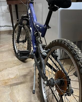 Bicicletta