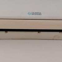 condizionatore 14btu - 2011 - buonissime condizion