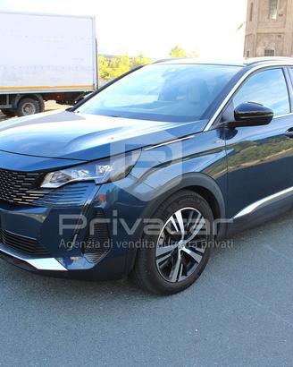 PEUGEOT 3008 Hybrid 225 e-EAT8 GT
