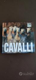 Cavalli - Cube book di White Star 