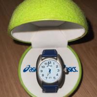 orologio Asics in palla da tennis