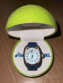 orologio Asics in palla da tennis